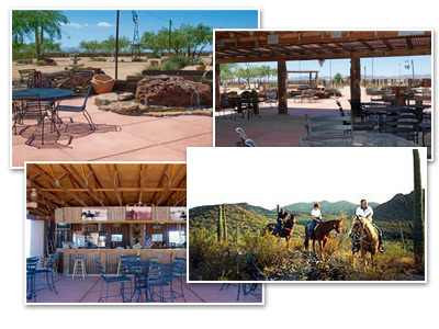 Corporate Events and Meetings in Tucson, Arizona