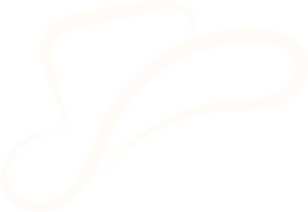 Cocoraque Ranch cowboy hat icon